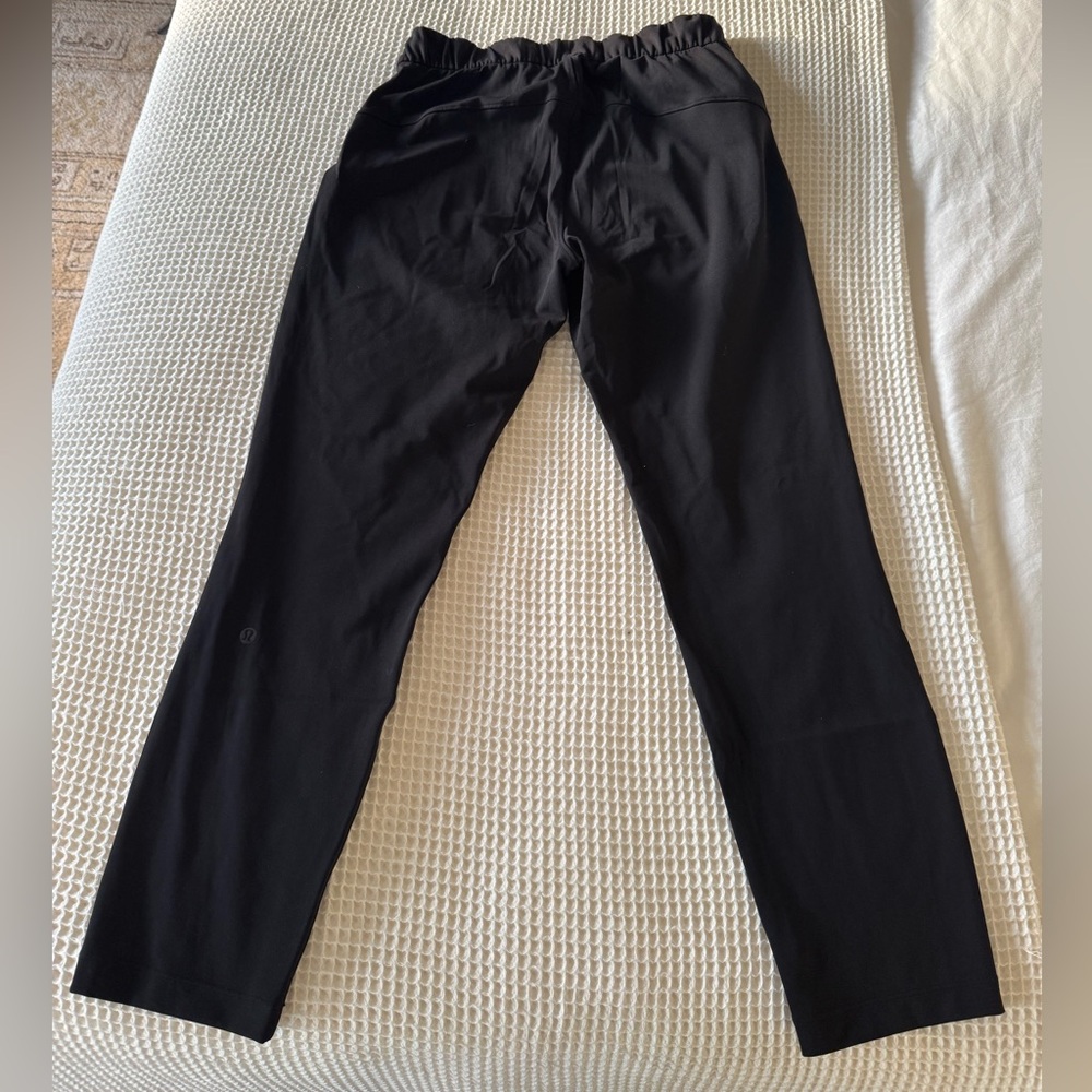 LULULEMON Keep Moving Pant 7/8 - Picture 3 of 5